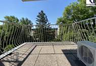 360° TOUR // NEUBAUWOHNUNG mit SÜDTERRASSE