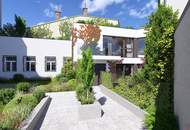 ERSTBEZUG | Zwei gewerblich gewidmete Apartments zur Kurzzeitvermietung im neuen Hofgebäude | U-Bahn &amp; Markt fußläufig | Garten &amp; Balkon