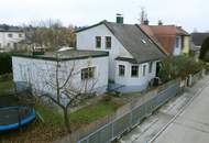 Familienfreundliches Haus in St. Pölten zur Miete