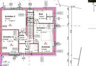 Schlüsselfertig. 🏘️Moderne Doppelhaushälfte🏘️ in Wimpassing: Erstbezug mit Garten, Terrasse und viel Platz! ‼️