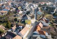 Koffer packen &amp; einziehen – Gemütliches Einfamilienhaus in Mistelbach!!