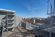 "4 Zi. new 21 m² Terrasse"