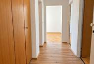 ZU MIETEN – Attraktive 3-Zimmer-Wohnung mit Balkon in absolut zentraler Lage von Bad Ischl