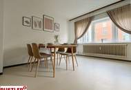 Inklusive Heizkosten I Schöne 2-Zimmer-Wohnung mit Badewanne