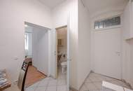 ++NEU++ sanierungsbedürftige 1-Zimmer Erdgeschosswohnung - tolle Lage!