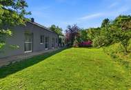 +++ Großzügiges Einfamilienhaus mit Garten, Terrasse & Pool in Eggersdorf bei Graz +++