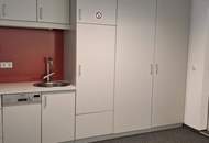 Modernes Büro in zentraler Lage von Spittal. 5 Zimmer. Aufzug. Top Ausstattung inkl. Klima.