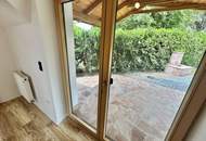 Einziehen und Zukunft gestalten: Landhaus mit Garten & 2.Rohbau!