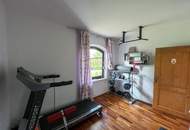 Ihr Anwesen im Wienerwald – Ruhelage und Altbaumbestand – Infrastruktur fußläufig