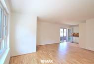 Modernes Wohnen in Strebersdorf!: 3 Zimmer, Loggia, Fitnessraum, viel Platz und Luxus - Ausstattung in einem kleinen Haus