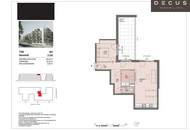 | 1130 WIEN | 2 ZIMMER | DACHGESCHOSS | TERRASSE | ST. VEIT GASSE 25 | ERSTBEZUG IN HIETZING | MIETBEGINN PER 01. DEZEMBER 2025