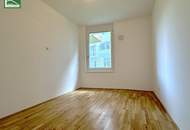 Lichtdurchflutete 2-Zimmer Wohnung bei der Alten Donau - ab 01.06.2026 verfügbar!