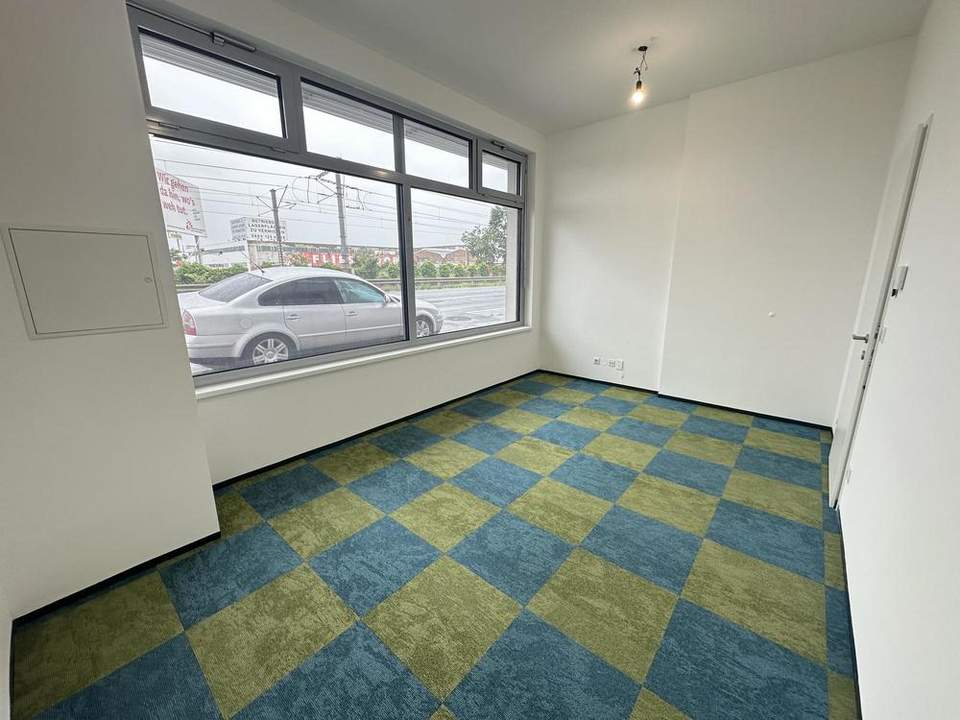 Home Office 6 in der Triester Str. 332
