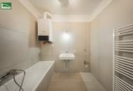 5-Zimmer-Altbauwohnung im schönen Gründerzeithaus im Stuwerviertel. Mit Balkon! Nähe Vorgartenmarkt.