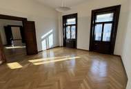 Repräsentative Bürofläche im historischen Palais Equitable – Nähe Stephansdom !!