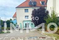 Außergewöhnliche Wohnung in revitalisiertem Schloss nahe Wien