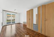 Ideal geschnittene 4-Zimmer Wohnung!