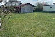 "Baugrund Einfamilienhaus!"