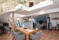 Besichtigungstag, am 16. + 17. Jänner, nur mit Voranmeldung möglich! Neuwertiger Massivbau am Sonnenhang