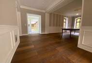 Herrschaftliches Landhaus