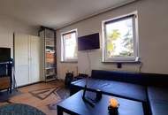VERKAUFT - Garconniere inkl. Tiefgaragenbox in Liefering