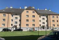 UNBEFRISTET! 2-Zimmer Wohnung in schöner Lage