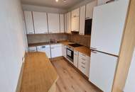 Helle 3-Zimmer-Mietwohnung mit Loggia