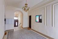 Stilvolles Altbaujuwel in Bestlage von Währing - 2 Zimmer warten in der Hofstattgassse!