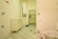++KJG15++ 3-Zimmer Erdgeschoss-Wohnung (sanierungsbedürftig) nahe Augarten!