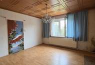 Ihr Rückzugsort im Grünen – Wohnen mit 4.000 m² Gartenidylle - Ein Haus mit Potenzial in Felling