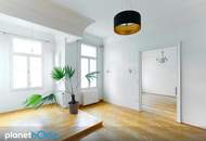 Kutschkermarkt/Veranda/Stilaltbau