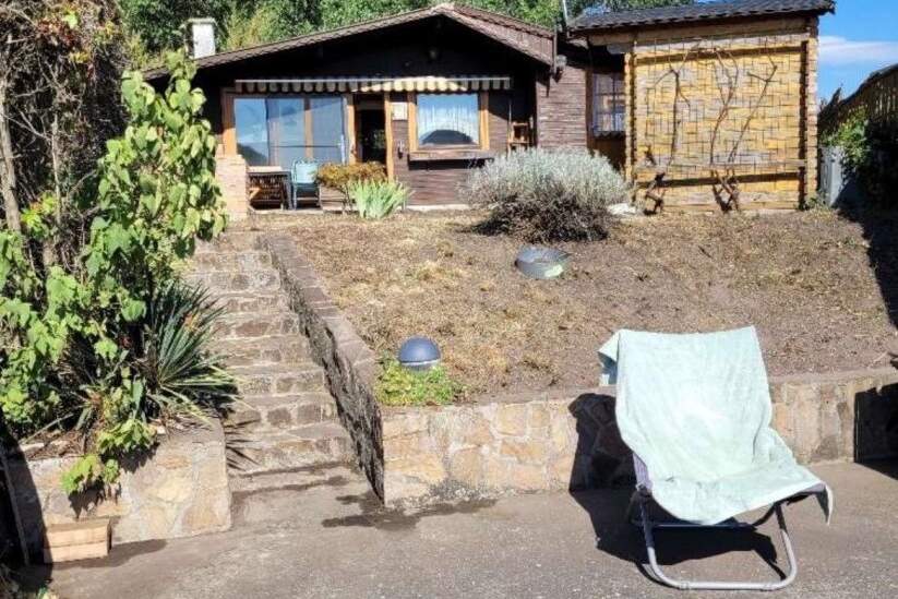 TRAUMHAFTES HAUS AM BADESEE BEI GÄNSERNDORF – EIGENER RÜCKZUGSORT AM WASSER, Haus-kauf, 180.000,€, 2230 Gänserndorf