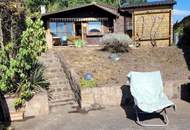 TRAUMHAFTES HAUS AM BADESEE BEI GÄNSERNDORF – EIGENER RÜCKZUGSORT AM WASSER