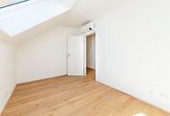 Nahe U3 Rochusgasse! 2-Zimmer-Maisonette mit exklusiver Dachterrasse zu vermieten!