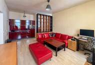 7. Bezirk Kaiserstraße – 2 Zimmer, Innenhoflage, Altbauflair und perfekte Infrastruktur