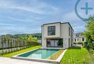 TRAUMHAUS MIT NATURBIOTOP IN PERFEKTION