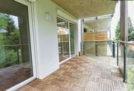 Moderner 3-Zimmer-Wohntraum mit Westbalkon & Carport - Neubau 2023 in Zeltweg