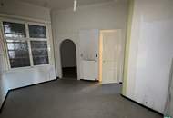 Wohnung mit Potential: Sanierungsbedürftige 3-Zimmer Wohnung am Währinger Gürtel - nähe U6