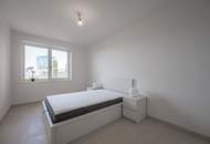 Exklusives Terrassenapartment mit Tiefgaragenplatz im Korso beim Prater !