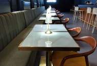 Top-Restaurant & Bar in Bestlage – komplett eingerichtet und sofort startklar