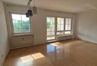 SCHÖNE 3-ZIMMER MIETWOHNUNG MIT LOGGIA UND CARPORT