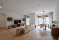 ++MOLLARD 50++ Modern 2-Room Apartment in the Heart of the City (1/18)