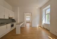 Für Schönbrunn-Liebhaber! Gemütliche Eckwohnung in Süd/Ost-Ausrichtung nächst U4!