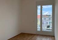 Kompakt aufgeteilte 65 m2 Dachwohnung (3 Zimmer) mit herrlicher 28,28 m²Terrasse (TOP 206)