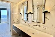 Luxus pur: Attraktives Apartment mit Rundumblick. Gym, Sauna, Pool, Restaurant &amp; Lounge