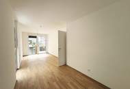ERSTBEZUG - geräumige Balkonwohnung - Innenhoflage - UBahnnähe