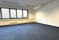KLIMATISIERTES 266 m2 Büro oder Kanzlei, 4 Zimmer, weiter teilbar, Teeküche, Nebenräume, Siebenbrunnengasse - Zentagasse
