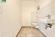 Geräumige 3-Zimmer-Wohnung mit großer Freifläche - Ihr neues Zuhause im Brauquartier!