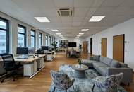 1030! € 11.-/p.m² netto! Preiswerte und effiziente Bürofläche mit optimaler Anbindung in Erdberg!