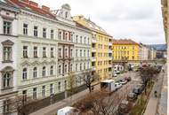 ++SBG7++ 3-Zimmer Altbau-Wohnung (sanierungsbedürftig) - viel Potenzial!!